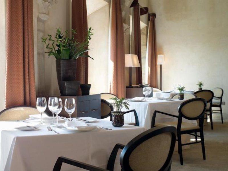 Eurostars Palacio De Santa Marta Trujillo Kültér fotó