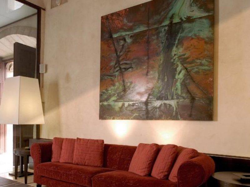 Eurostars Palacio De Santa Marta Trujillo Kültér fotó