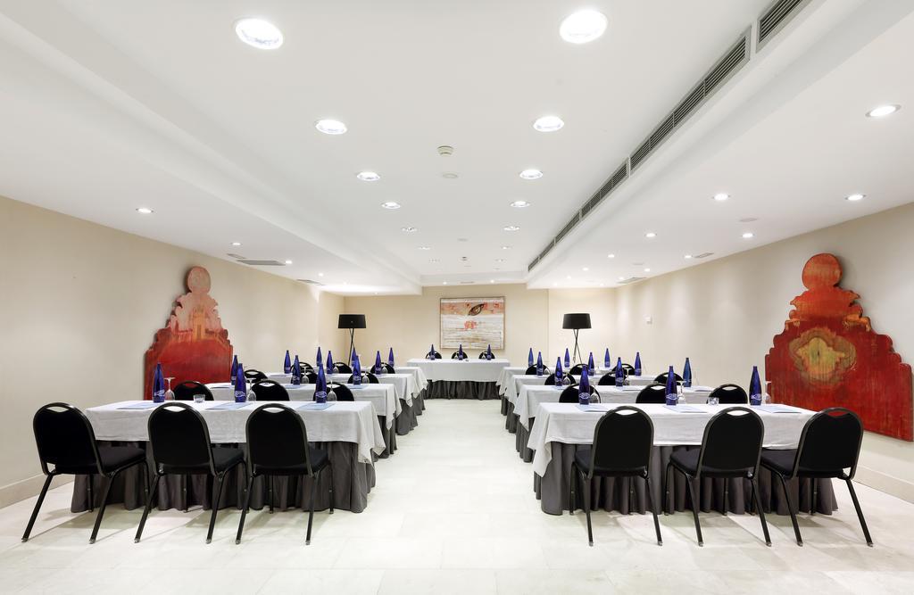Eurostars Palacio De Santa Marta Trujillo Kültér fotó