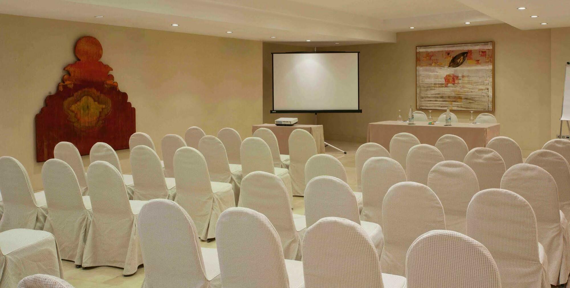 Eurostars Palacio De Santa Marta Trujillo Kültér fotó
